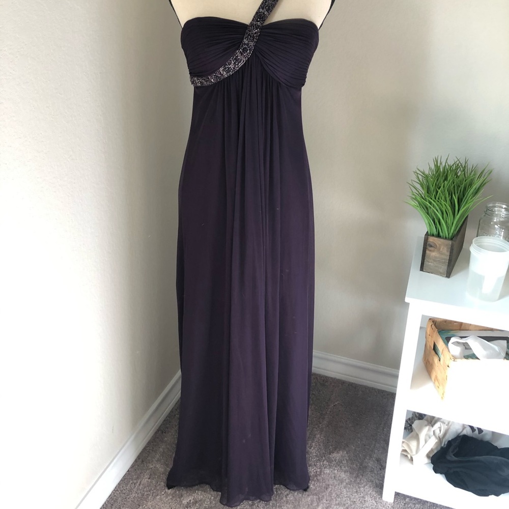 Worn once prom dress! Great condition!